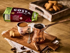Coca-Cola uv&aacute;dza na slovensk&yacute; trh produkty Costa Coffee