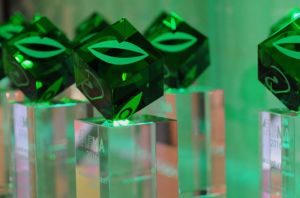 FLEMA Media Awards 2022 pozn&aacute; v&iacute;ťazov