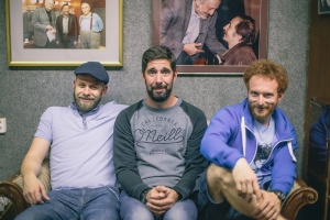 Na JOJ zač&iacute;na nov&aacute; talk&scaron;ou P&auml;ťka, prin&aacute;&scaron;ame podrobnosti (VIDEO)