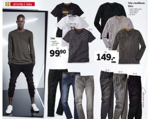 Černoch v let&aacute;ku Lidla vyvolal veľk&eacute; pob&uacute;renie, spoločnosť sa nenechala odradiť