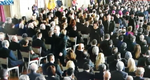 ČT i Economia ods&uacute;dili &uacute;toky na m&eacute;di&aacute; v Zemanovom prejave