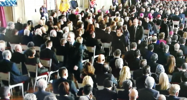 ČT i Economia ods&uacute;dili &uacute;toky na m&eacute;di&aacute; v Zemanovom prejave