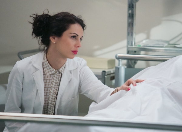 Mark&iacute;za konč&iacute; s aktu&aacute;lnou s&eacute;riou B&uacute;rliv&eacute;ho v&iacute;na. O čom bude posledn&yacute; diel?