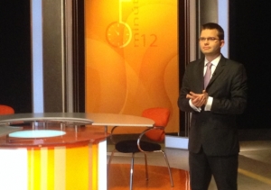 Povolebn&eacute; O 5 min&uacute;t 12 malo lep&scaron;ie č&iacute;sla ako Na telo