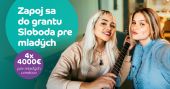 4ka opäť podporí mladú slovenskú hudbu. Spúšťa ďalší ročník grantového programu kde rozdelí až 16-tisíc eur
