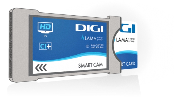 Satelitn&aacute; Digi CZ chyst&aacute; internetov&uacute; telev&iacute;ziu