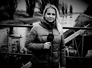 Zomrela redaktorka spravodajstva RTVS