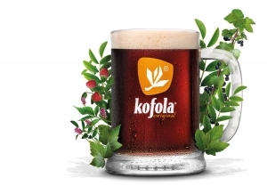 Kofola mieri do bylinkov&eacute;ho biznisu