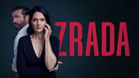 Kto je kto v seri&aacute;li Zrada (FOTO)