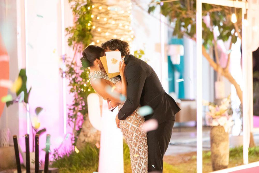 Love Island pozná víťazov: Takto rozhodli diváci (FOTO)