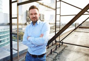 Vo veden&iacute; RTVS konč&iacute; &scaron;&eacute;f Slovensk&eacute;ho rozhlasu