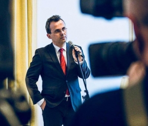 B&yacute;val&yacute; hovorca ministra chce kandidovať za prim&aacute;tora