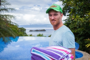 Moder&aacute;torom &scaron;ou Ostrov bude slovensk&yacute; herec