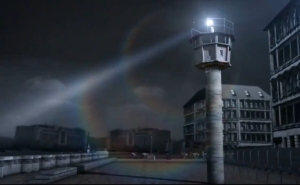 Pozrite sa, ako vznikol Berl&iacute;nsky m&uacute;r, v 2-min&uacute;tovej anim&aacute;cii (VIDEO)