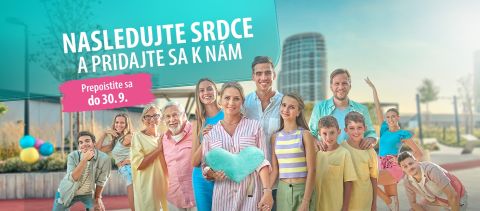 V&scaron;ZP op&auml;ť vylep&scaron;ila svoju mobiln&uacute; aplik&aacute;ciu. Pribudli nov&eacute; prvky a stala sa viacjazyčnou