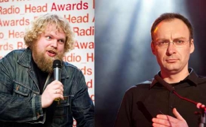 Prenos z udeľovania cien Radio_Head Awards STV neodvysiela