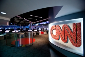 USA chc&uacute; pre schv&aacute;lenie f&uacute;zie AT&amp;T a Time Warner predaj CNN