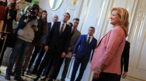 Pr&aacute;vnu ochranu novin&aacute;rov m&aacute; rie&scaron;iť &scaron;peci&aacute;lna pracovn&aacute; skupina