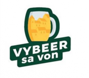 VYBEER SA VON je nov&aacute; kampaň piv&aacute;rov