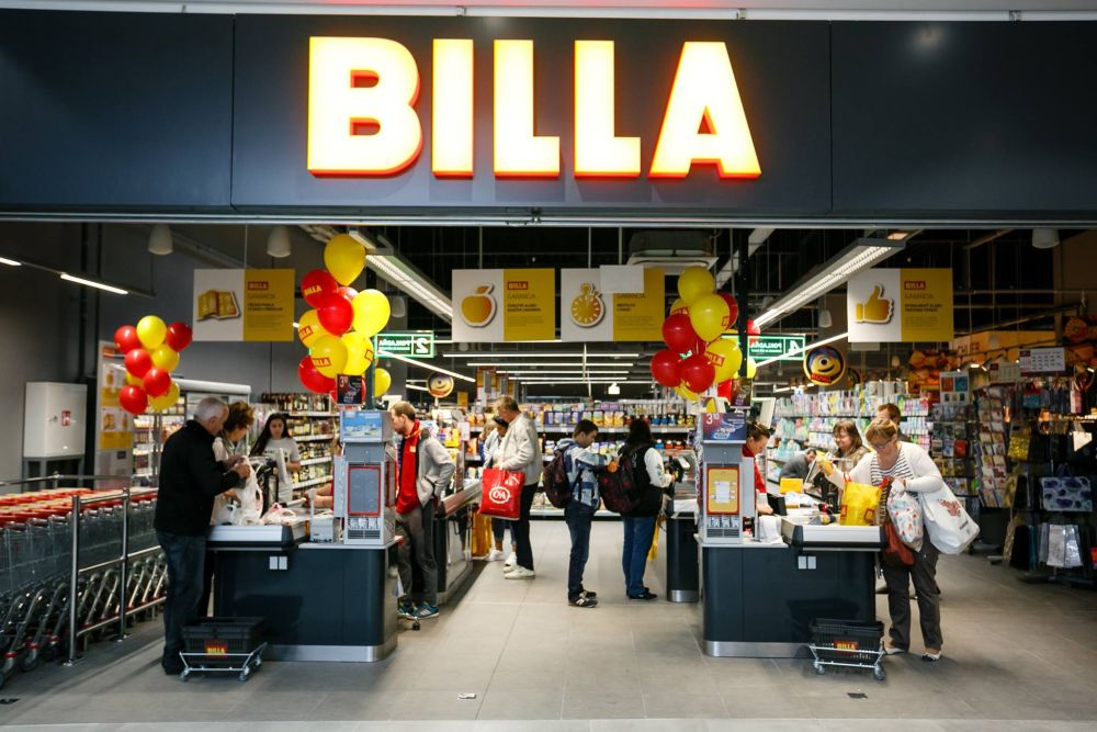 BILLA pred Vianocami men&iacute; otv&aacute;racie hodiny (ZOZNAM OTV&Aacute;RAC&Iacute;CH HOD&Iacute;N)