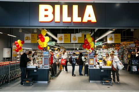 BILLA pred Vianocami men&iacute; otv&aacute;racie hodiny (ZOZNAM OTV&Aacute;RAC&Iacute;CH HOD&Iacute;N)