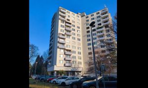 92-ročn&aacute; žena vyhodila z okna 17 000: Uverila pr&iacute;behu o ukrajinskej mafii (FOTO)