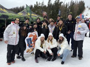 Desiaty ročn&iacute;k BILLA ŽAMPA CUP: tis&iacute;ce lyžiarov a svetov&aacute; hviezda vytvorili nezabudnuteľn&eacute; z&aacute;žitky v Tatr&aacute;ch!