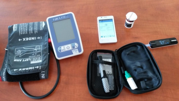 Telemedic&iacute;na m&ocirc;že pom&ocirc;cť pacientom s po&scaron;koden&yacute;m zrakom aj diabetikom