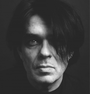 Laco Lučenič bude tv&aacute;rou Rockovej republiky