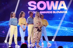 V&iacute;ťazi Social Awards Slovakia s&uacute; zn&aacute;mi. Cenu si odniesli Fero Joke, Zomri aj D&aacute;ta bez p&aacute;tosu