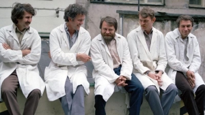 Pracovn&uacute; sekciu na sme.sk zastre&scaron;uje Profesia