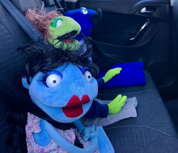 Maňu&scaron;ky využij&uacute; jedinečn&yacute; zamestnaneck&yacute; benefit a vezm&uacute; si O2 Pr&aacute;zdniny