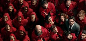 Z&aacute;kulisie zločinu a &scaron;pinav&eacute; tajomstv&aacute;: 9 titulov, s ktor&yacute;mi nahliadnete do krimi sveta z pohodlia ob&yacute;vačky