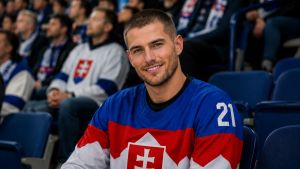 AI t&iacute;m JOJ sa rozrast&aacute; - pribudol &scaron;portov&yacute; avatar MARKO