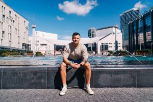 Odborn&iacute;k na AI Tom&aacute;&scaron; Jevčik rad&iacute;, ako rozoznať obsah umelej inteligencie od reality