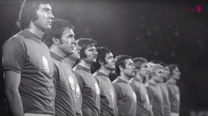 Anton&iacute;n Panenka si zahral v reklame