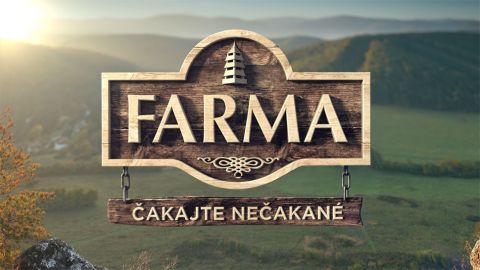 Farma: Zaujímavosti zo zákulisia, nové drsné pravidlá a neobvyklé povinnosti sluhov
