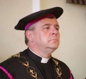 Katol&iacute;cke noviny maj&uacute; nov&eacute;ho &scaron;&eacute;fredaktora