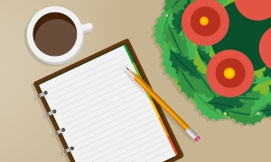 &Scaron;tyri in&scaron;pir&aacute;cie ako byť &scaron;tedr&yacute;m Ježi&scaron;kom