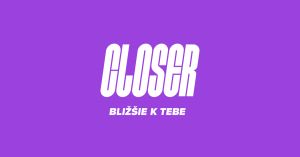 Petit Press spustil nov&yacute; port&aacute;l pre mlad&yacute;ch Closer