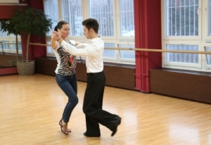 Korm&uacute;thov&aacute; chce u Rozborila na JOJ vytancovať sen pre r&oacute;msku rodinu