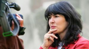 Ir&aacute;nsky prezident zru&scaron;il rozhovor so CNN, zn&aacute;ma novin&aacute;rka si odmietla vziať hidž&aacute;b (FOTO)