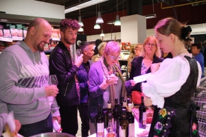 Slovensk&eacute; Vinice op&auml;ť zaujali Franc&uacute;zsko