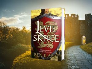 Dobrodružn&yacute; historick&yacute; pr&iacute;beh o kr&aacute;ľovi Richardovi, Levie srdce