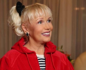 Marika Gombitov&aacute; bude po rokoch na obrazovke