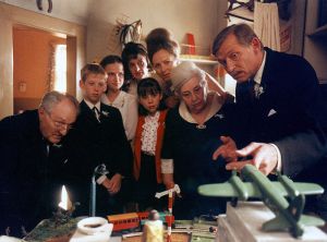 Peli&scaron;ky a niekoľko ďal&scaron;&iacute;ch filmov&yacute;ch hitov si už&iacute;vatelia z Ulož.to už nestiahnu
