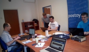 Čo je s Konzervat&iacute;vnym denn&iacute;kom? Čl&aacute;nky už vych&aacute;dzaj&uacute;, ale inde