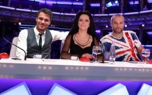 V porote Talentu bude B&iacute;l&aacute;, Sl&aacute;vik a Mare&scaron;
