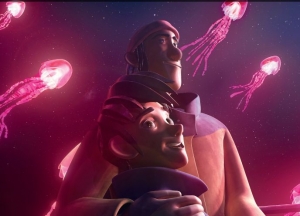 Hra na mobile pom&aacute;ha v boji proti demencii