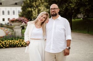 Jana a Andrej Zemandl: Ak vytvor&iacute;te dieťaťu z&aacute;žitky, bude menej siahať po smartf&oacute;ne